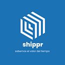 Case Study: Shippr . UX / UI de Adriana Castellanos - 05.04.2023