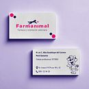 Mi proyecto del curso: Diseño de papelería corporativa que cautiva. Un progetto di Br, ing, Br, identit, Graphic design, Packaging, Stationer e Design di Fatima Loeza - 05.05.2023