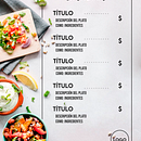 Diseño Editorial . % Víctor Puerta tarafından hazırlanan Tasarım, Reklamcılık, Editör, al Tasarım, Ve Grafik Tasarım projesi - 05.24.2020