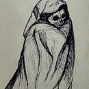 Mi proyecto del curso: Sketching diario como inspiración creativa. Un proyecto de Ilustración tradicional, Bocetado, Creatividad, Dibujo y Sketchbook de Carlos david Peralta bernal - 05.05.2023