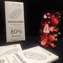 Empaque de Chocolatinas . Un proyecto de Fotografía de Luisa Fernanda Moreno Bravo - 05.05.2023