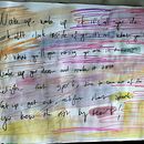 My project for course: Fashion Sketchbook: Find Your Creative Voice. Un progetto di Disegno, Fashion design, Sketchbook e Illustrazione di moda di esnasna - 06.05.2023