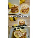 Receta de Pancakes. Un progetto di Social media, Fotografia con smartphone, Marketing digitale, Fotografia digitale, Mobile marketing, Instagram, Content marketing, Fotografia per Instagram, Marketing per Instagram, Fotografia lifest e le di mmarmelero - 07.05.2023