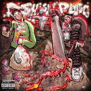 Portada álbum: ShiShi Plugg 2, Yung Beef ft. Pablo Chill-e. Ilustração tradicional, e Design gráfico projeto de Marc Pérez - 07.05.2023