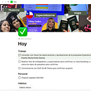 Mi proyecto del curso: Técnicas para mejorar tu productividad. Un proyecto de Consultoría creativa, Gestión del diseño, Marketing, Gestión y productividad							 de camylashleyjb - 08.05.2023