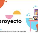 Mi proyecto del curso: Iniciación al diseño de interiores. Un projet de Architecture d'intérieur, Design d'intérieur, Décoration, Décoration d'intérieur, Retail design , et Design d'espace de matildevongc - 06.05.2023
