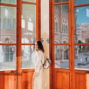 Mi proyecto del curso: Fotografía de viajes con smartphone para principiantes. Un progetto di Fotografia con smartphone, Fotografia all'aperto e Fotografia per Instagram di Ana Gomez - 08.05.2023