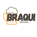 BRAQUI BODEGONES. Br, Strateg, Br, ing, Identit, Communication, and Marketing project by David Murillo Betancourt - 05.08.2023