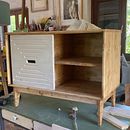 Il mio progetto del corso: Design e costruzione di mobili per principianti . Arte și meșteșuguri, Proiectarea și fabricarea mobilierului, Design interior, DIY și Prelucrarea lemnului de ducciocimatti - 04.04.2023