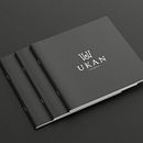 UKAN Dossier. Design, Graphic Design, and Editorial Design project by Aitzol Lasaga Heriz - 04.01.2020