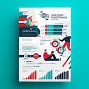 FP Álava Infografía. Design, Graphic Design & Infographics project by Aitzol Lasaga Heriz - 09.01.2021