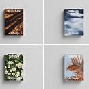 Mi proyecto del curso: Diseño de cubiertas de libros: la visión de un director de arte. Un proyecto de Dirección de arte, Diseño editorial y Diseño gráfico de Raúl Aguayo - 08.05.2023