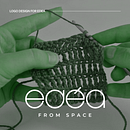 Logotipo per EDÉA giovane maglierista italiana . Br, ing și identitate și Design de logo de Gabriele Macaluso - 02.10.2023