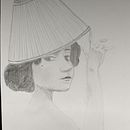 Mon projet du cours : Techniques d’illustration pour débloquer votre créativité. Un progetto di Design, Illustrazione tradizionale, Belle arti, Pittura, Creatività, Creatività con i bambini e Sketchbook di celine_vert - 09.05.2023