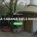 Página web Wordpress. Un projet de Webdesign , et Développement web de guillemribo - 09.05.2023