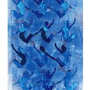 Medusas (2023). Een project van Traditionele illustratie, Collage, Graveren y  Olieverfschilderij van Ana Carolina Diniz - 23.03.2023