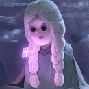 My project for course: Fantasy Character Design in Procreate. Un progetto di Illustrazione tradizionale, Character design, Illustrazione digitale, Disegno digitale e Pittura digitale di Emy Carder - 05.05.2023