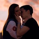 Music video Editing project - Validno by Djordje Badric. Un progetto di Video, Video editing e Postproduzione audiovisiva di bdri 02 - 10.05.2023