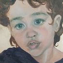 Il mio progetto del corso: Ritratto a olio: esplora luci e ombre . % Grazia Longo tarafından hazırlanan Güzel sanatlar, Tablo, Yağlıbo, Ve a Resim projesi - 05.10.2023