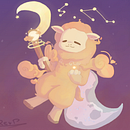 Meu projeto do curso: Design de personagens fantásticos no Procreate. Traditional illustration, Character Design, Digital Illustration, Digital Drawing, and Digital Painting project by Rev P - 05.10.2023