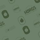 Meu projeto do curso: Adobe Illustrator para Design Gráfico . % Gabriel Rohling tarafından hazırlanan Markalaşma ve Kimlik, Tasarım, Grafik Tasarım, Logo Tasarımı, Ve Harfler projesi - 05.07.2023