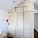 MUEBLES EN MELAMINA . % Diana carolina Becerra Cotrina tarafından hazırlanan Mobil, Ve a Tasarımı ve Yapımı projesi - 05.11.2023