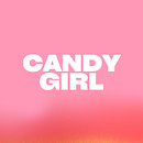Candy Girl Ein Projekt aus dem Bereich Traditionelle Illustration und Digitale Illustration von Luiza Rocha - 11.05.2023