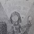 "J'ai un Prenom". Een project van Traditionele illustratie, Schrijven, Stripboek, Tekening met potlood,  Tekening, Stor, telling, Stor, board, Kinderillustratie, Sketchbook, Verhaallijn, Creatief schrijven, Kinderliteratuur y Prentenboeken van Diana Carmona - 11.05.2023