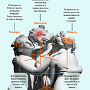 Mi proyecto del curso: Infografía creativa: entre arte y periodismo. Un projet de Design de l'information, Infographie , et Communication de Ane Diaz Berango - 11.05.2023
