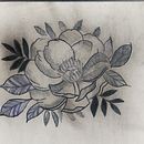 My project for course: Tattoo for Beginners. Projekt z dziedziny Projektowanie tatuaż użytkownika Jelena Ristić - 11.05.2023