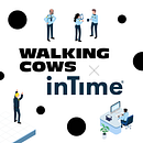 inTime - Explainer Video (B2B) Ein Projekt aus dem Bereich Motion Graphics, Markenstrategie, Video, Digitales Produktdesign, App-Design und Produktdesign von Juan Pablo Vaca - 10.04.2023