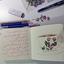 My project for course: Writing Exercises: From the Blank Page to Everyday Practice . Projekt z dziedziny Pisanie, Kreat, wność, Narracja, Kreat i wne pisanie użytkownika h2hanan - 12.05.2023