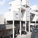 Piccoli e grandi quadrati bianchi: Roma 70. Projekt z dziedziny Fotografia,  Fotografia plenerowa i Fotografia architektur użytkownika Isabelle Moro - 12.05.2023
