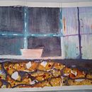 Il mio progetto del corso: L'arte dell'acquerello: dipingi il tuo mondo . Ilustrație tradițională, Arte plastice, Pictura și Pictură în acuarelă de drawstefy - 05.13.2023