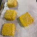 Mooncakes are hard.  project by Jamie Karlinchak - 05.13.2023