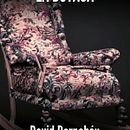 La Butaca - Mi proyecto del curso: Introducción a la escritura de historias de terror. Un projet de Écriture, Stor, telling , et Narration de David Chávez Bernabéu - 15.05.2023