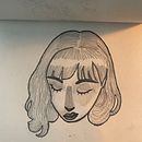 Mi proyecto del curso: Dibujo de personajes desde cero: retrata rostros y figuras. Un progetto di Illustrazione tradizionale, Character design, Disegno a matita e Disegno di Yannic Solis - 15.05.2023