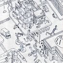 Mi proyecto del curso: El arte del sketching: transforma tus bocetos en arte . % spiderjaris08 tarafından hazırlanan Geleneksel illüstras, on, Kalem Çizimi, Çizim, Ve Eskiz defteri projesi - 05.15.2023