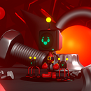 Mi proyecto del curso: Introducción al diseño y modelado 3D con Blender. Projekt z dziedziny  Motion graphics, Projektowanie postaci, Projektowanie produktowe i  Modelowanie 3D użytkownika Carlos Andrés Ruiz Palacio - 15.05.2023