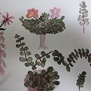 Mi proyecto del curso: Decoración de galletas con técnicas de acuarela. Traditional illustration project by lilia_tamayo - 05.16.2023