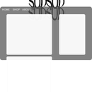 Sun Street Apparel . Un progetto di UX / UI, Programmazione e Web design di Heinrich Nowak - 16.05.2023