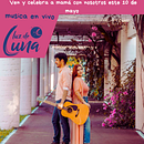 10 de mayo . Un progetto di Pubblicità e Fotografia di Kori Ahuelican - 10.05.2023