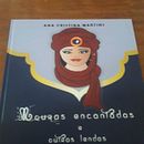 Mouras encantadas e outras lendas. Traditional illustration project by ana_c_martins235 - 05.16.2023