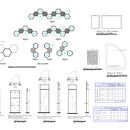PROPUESTA DE DISEÑO PARA REMODELACION DE OFICINAS / CO-WORKING . Arsitektur Interior, Desain Interior, Dekorasi Interior, Dan Desain Spasial proyek oleh yeidy_pmz - 05.16.2023