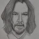 actors. Pencil Drawing project by Lidia Taff - 05.16.2023