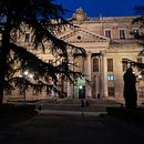 Mi proyecto del curso: Introducción a la fotografía nocturna. Fotografia, Direção de arte, Iluminação fotográfica, Fotografia artística, e Fotografia em exteriores projeto de Carol Alvarez Santín - 16.05.2023