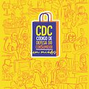 Código de Defesa do Consumidor em quadrinhos. Projekt z dziedziny Trad, c, jna ilustracja, Design, Grafika ed, torska, Edukacja, Projektowanie informacji, Komiks, Grafika wektorowa, Kreat, wność,  R, sunek, Ilustracja c, frowa, Ilustracje dla dzieci, Kreat, wne zabaw, z dziećmi i Animowana Ilustracja użytkownika desenhos Modesto - 16.05.2023