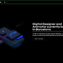 www.manuelcerasuolo.com. Un proyecto de Diseño Web, Desarrollo Web, CSS, HTML, JavaScript y Programación de Manuel Cerasuolo - 16.05.2023