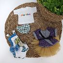 Muñecas. Un progetto di Design di Sonia Sánchez Martín mora - 17.05.2023