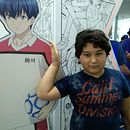 Meu projeto do curso: Dublagem de voz para animação. Un projet de Audio de Lucas Arakaki - 15.05.2023